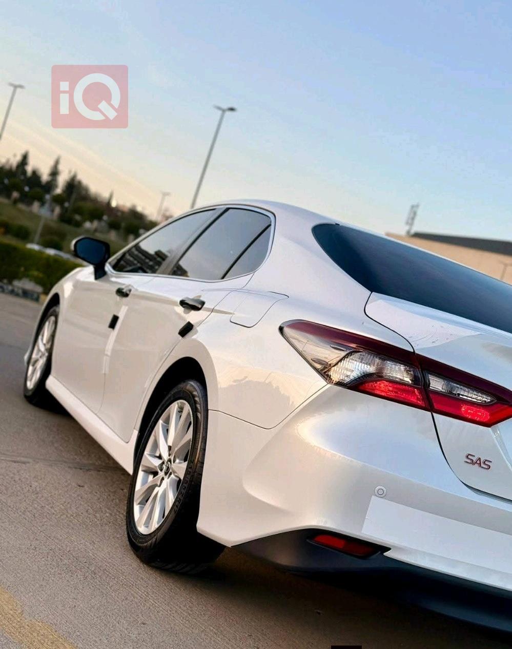 تويوتا كامري